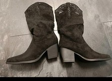 Neu Westernstiefel Boots