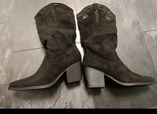 Neu westernstiefel boots - neu,
