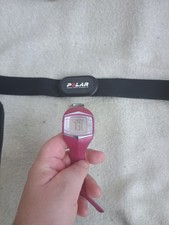 Polar FT60  Pulsuhr mit H1