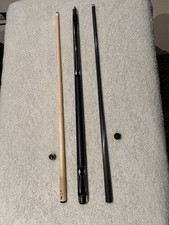 Custom Billard Queue Vintage 155cm 560gr. aus den 70-80ern weitere Schnäppchen