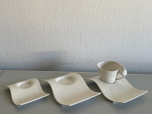 Villeroy boch new wave - villeroy, &