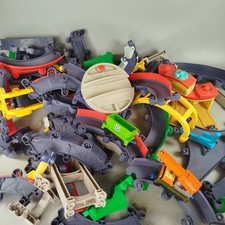 Chuggington