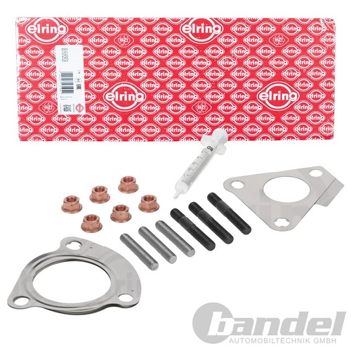 Elring montagesatz turbolader - elring,