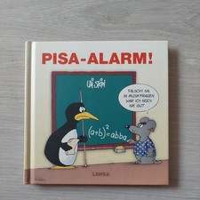 *** PISA-ALARM! ~ VON ULLI