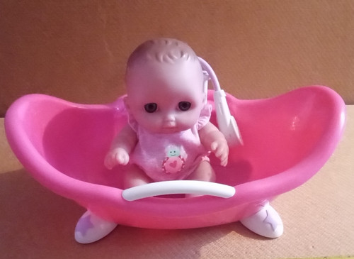 Zoll berenguer baby - berenguer, puppe