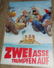 NFK 297 Zwei Asse trumpfen auf