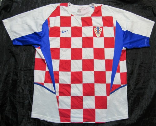 Kroatien hrvatska 2002 - wm,