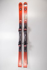 VÖLKL Racetiger GS 18 Premium-Ski Länge 175cm (1,75m) inkl. Bindung! #120