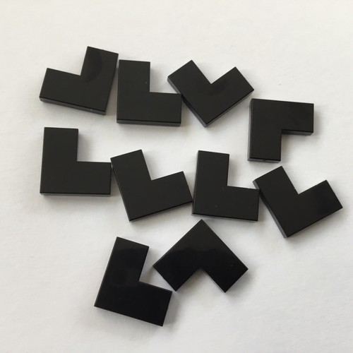 Lego fliese fliesen 2x2 - lego,