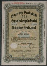 Bayerische Vereinsbank