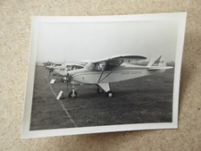 PHOTO AVION AIRCRAFT AIRCRAFT