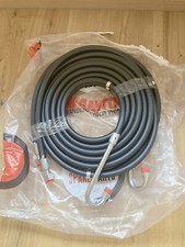 orig.  Hydraulikschlauch