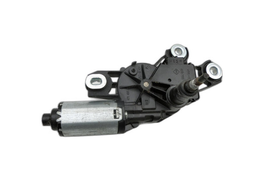 Wischermotor hinten - wischermotor,