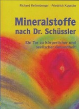 Mineralstoffe nach Dr