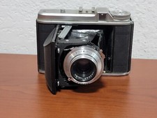 VINTAGE VOIGTLANDER Perkeo 6x6