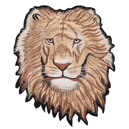 Backpatch löwe patch - backpatch, #41