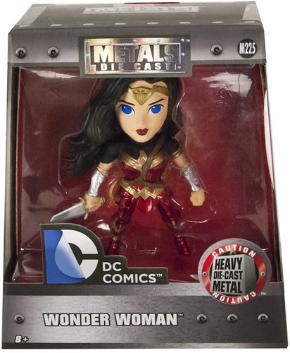 Comics wonder woman - dc,