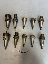 Posten Nr. 7 Sk 30 BT 30 ER16 ER 20 ER32 Spannzangenaufnahme Werkzeugaufnahme