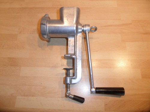 Alter fleischwolf roct 4025 - alter,
