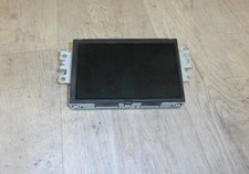 Display ICM 7 Zoll Volvo XC70 II V70 III S80 II 36001983 31350692