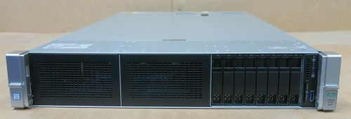 Dl560 gen9 4x 10c - hp,