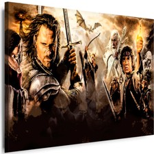 Bilder leinwand herr - bilder,