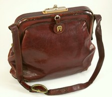 Etienne Aigner Tasche alte