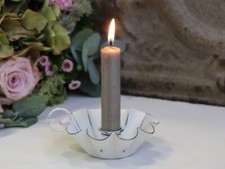 Chic antique kerzenhalter - chic,