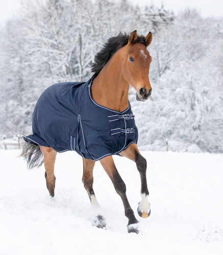 Outdoordecke highneck economic - highneck,