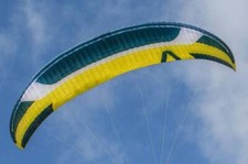 Skywalk Chili 5 ,Größe XS, 70-95 kg, Sonderangebot , unbenutzter Schirm,