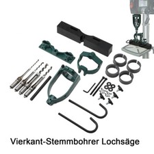 Stemmbohreraufsatz