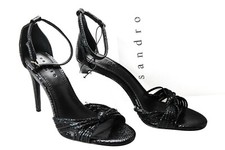 SANDRO Klay Schuhe Damen EU 39