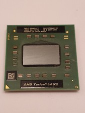 Prozessor AMD Turion 64 X2