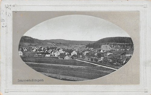 Immendingen panorama gl1915 - immendingen,