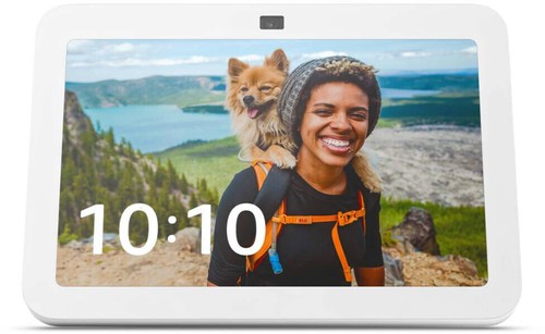 Amazon echo show - amazon,