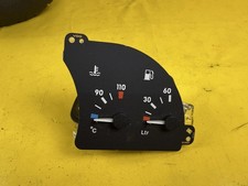 Tankanzeige Temperaturanzeiger