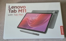 Lenovo Tab M11 LTE  4gb 