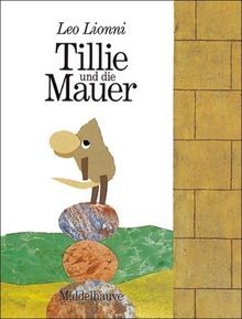Tillie und die mauer - und,
