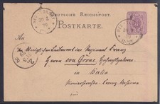 76306) NEU-TORNEY Stettin