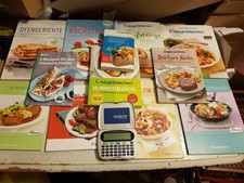 10+ bücher weight watcher mit