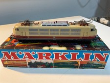 Märklin H0, TEE Lok 3054 BR