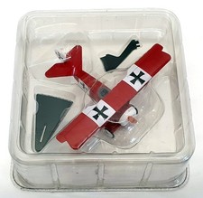 Altaya 1/63 Scale Model