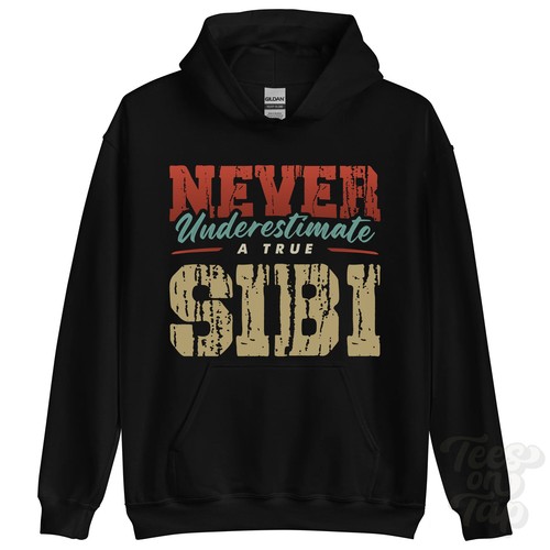 Never understimate true - understimate,