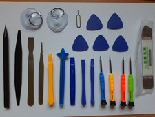22teilig Handy Reparatur