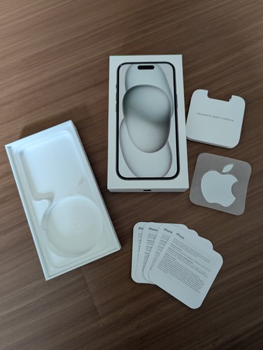 Originale leerverpackung - originale, ~