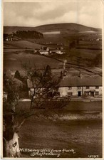 Millberry Hill - Shaftesbury