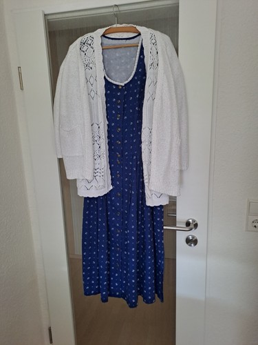 Fest trachtenkleid mit - fest-trachtenkleid,