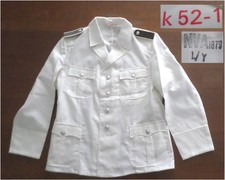 DDR Armee NVA Soldat Uniform