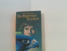 His Dark Materials, Band 3