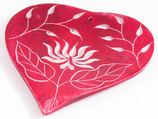 Räucherstäbchenhalter -